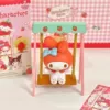 Confirmed model-Swing Melody [Blind Box]