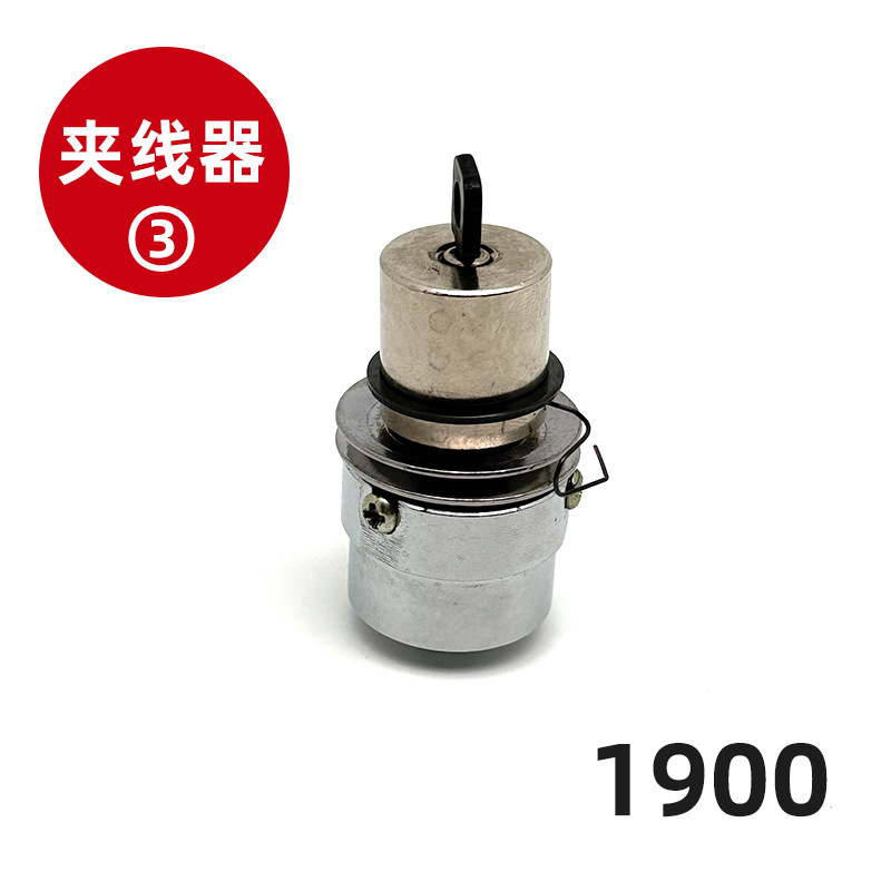 1900A 電子結び目機ナツメ機アクセサリーディスプレイ操作パネルフィルムボタン表面|undefined