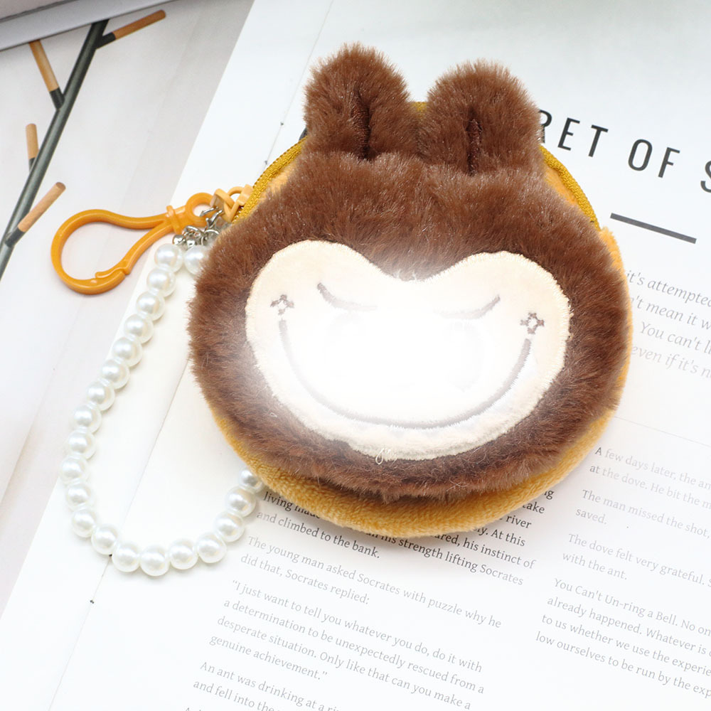 갈색 치아는 당겨지지 않습니다