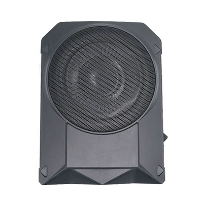 600W Ultra-Thin Active Subwoofer: Car speaker/subwoofer