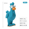 Toy, wholesale, makes sounds, rooster, can bite, suitable for teen, pet