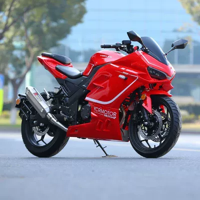 Domestic Ducati V4 Road Motosikletlər