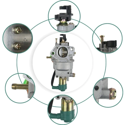 Carburetor for Gx390 Gx270
