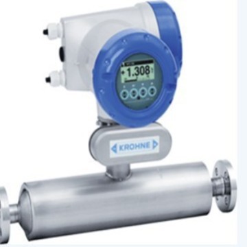 德国KROHNE科隆质量流量计OPTIMASS 1300