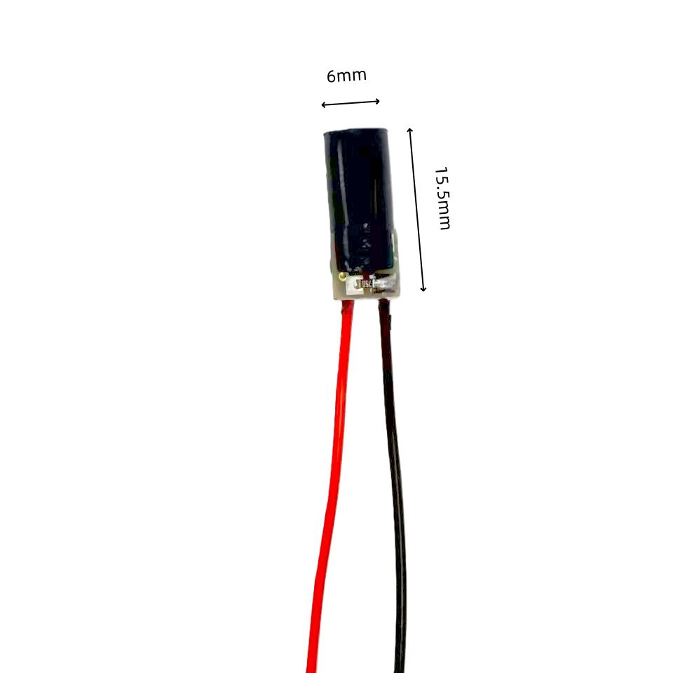 650 red light module small diameter laser laser lamp 6.0 diameter…