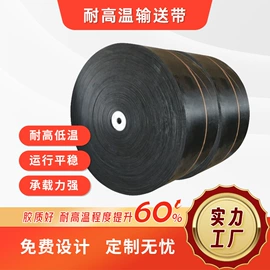 输送带;其他工业皮带;传动带