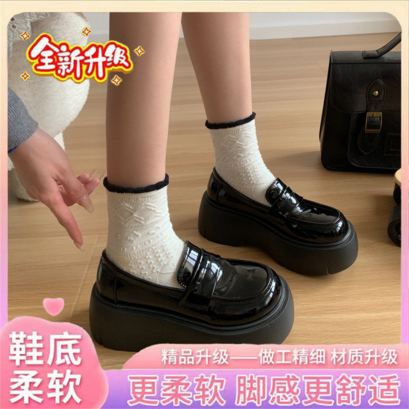 글로시 블랙 업그레이드 버전