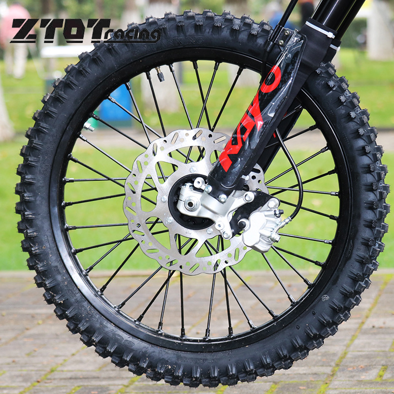 Kayo Huayang T4L Mountain Off-Road Motorcycle Yb300H Air-Cooled Four-Valve High-Power Racing Motorcycle