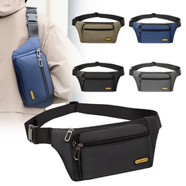 运动腰包;男士腰包;女士腰包