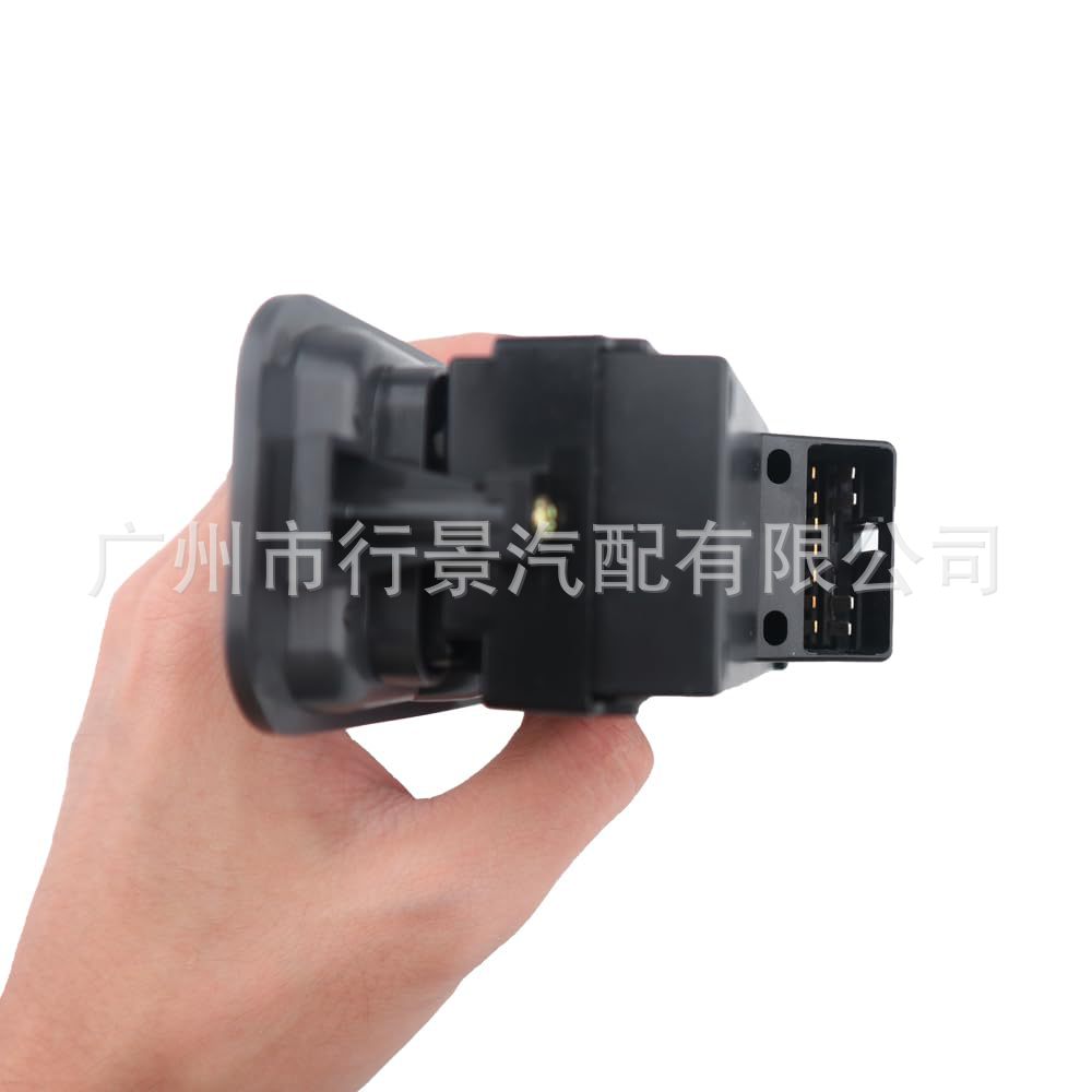 8482097201 Suitable for Toyota Avanza Car Electric Window Control Switch Button
