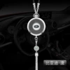 BYD Tang/alloy pendant
