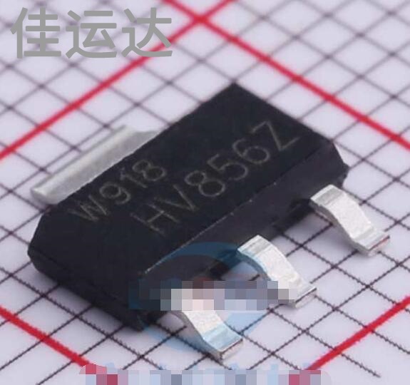 PBHV8560ZX 规格 SOT-223 三极管