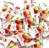 Haoliyuan Fresh Milk Balls 500g (peach flavor) weighing