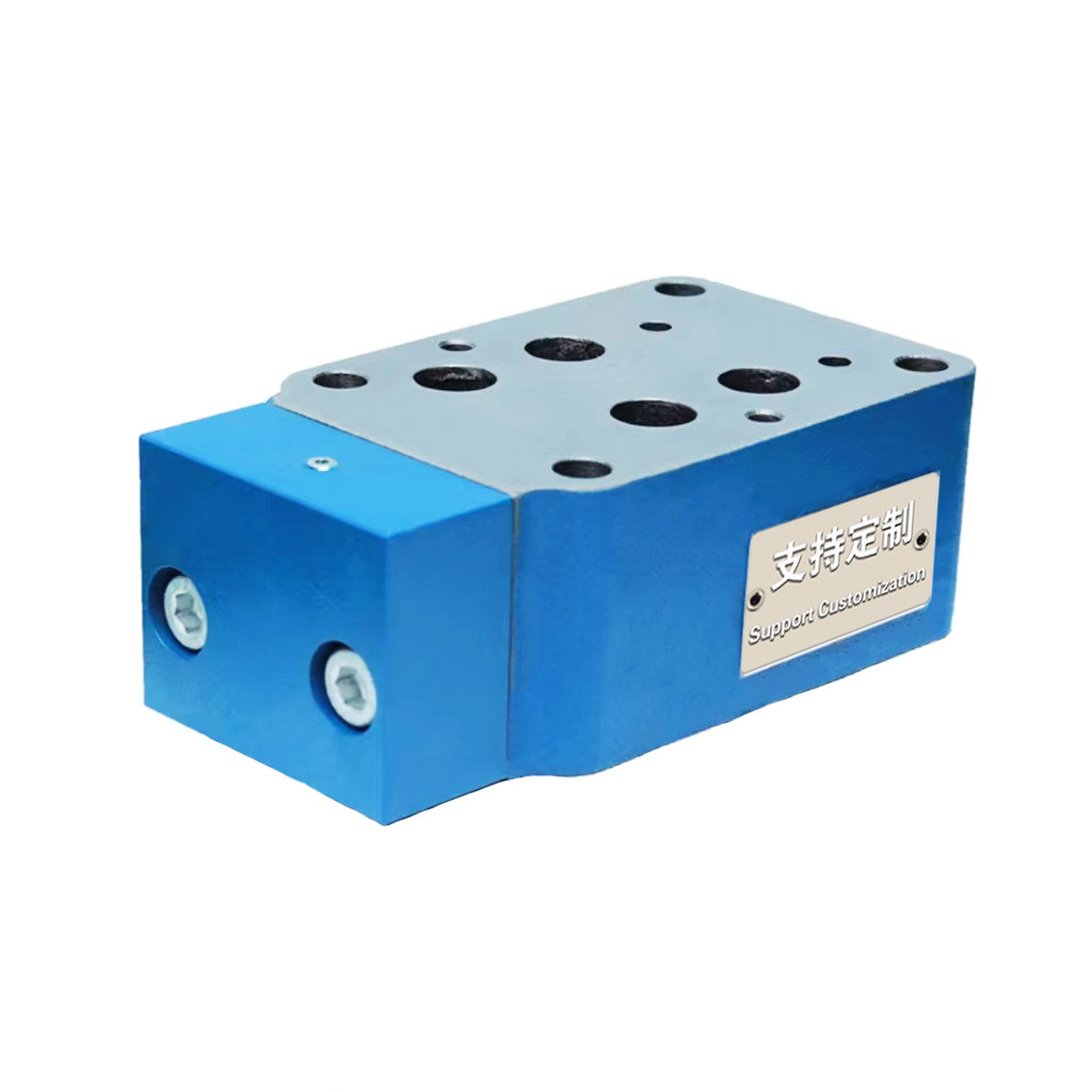 力士乐系列 减压阀 ZDR6DP1-41B/210YM pressure regulator