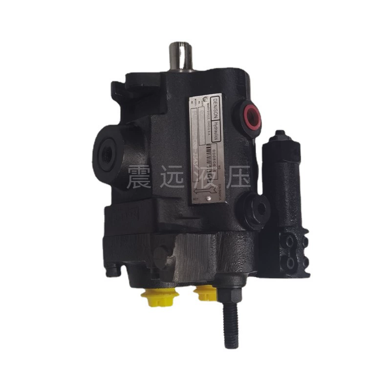 DENISON плунжерный насос PV6-2R1D-000-J343 гарантия на масляный насос один год