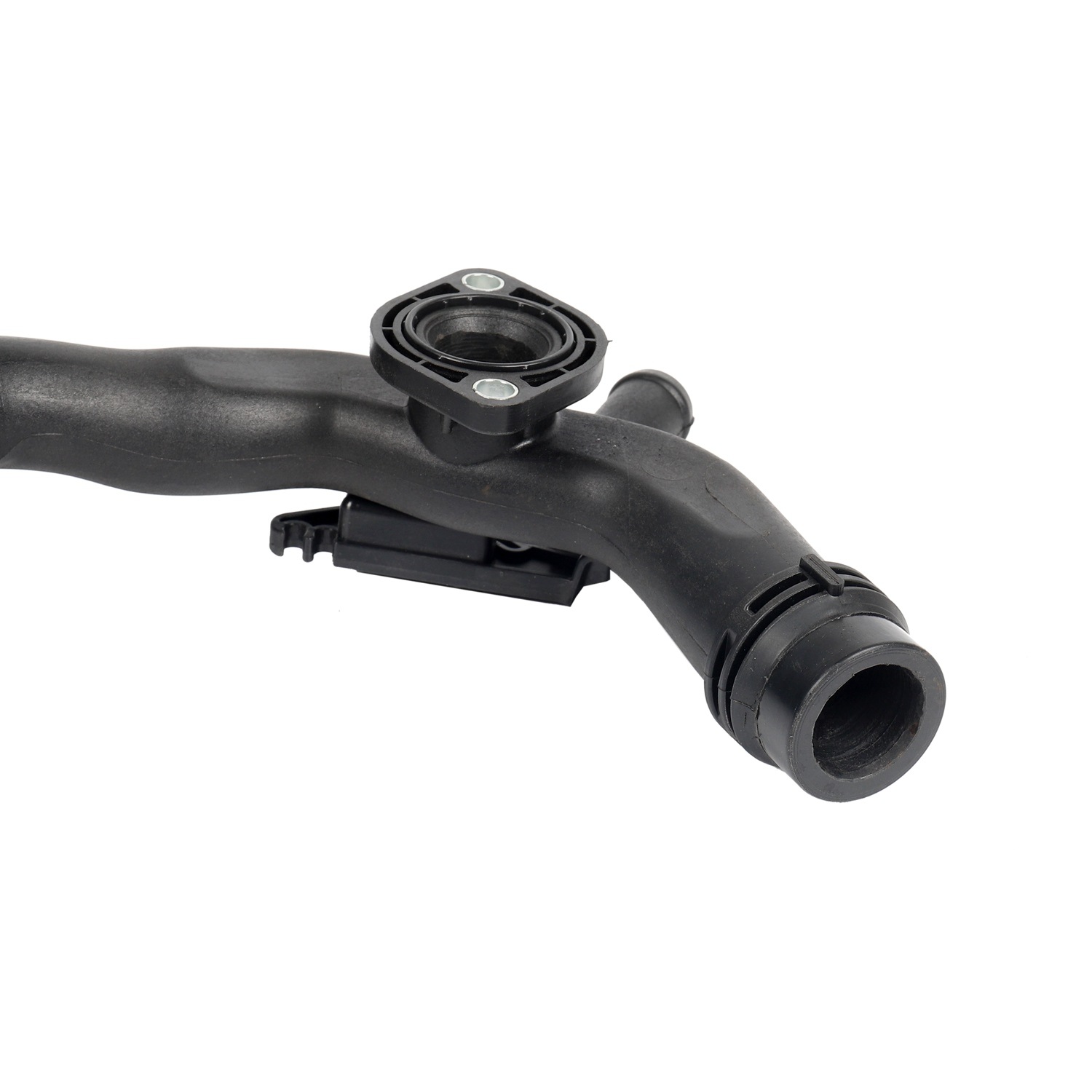 Suitable for Audi Cooling Water Pipe 06E121045Bb 06E121045Aa 06E121045Ae Bakelite Pipe