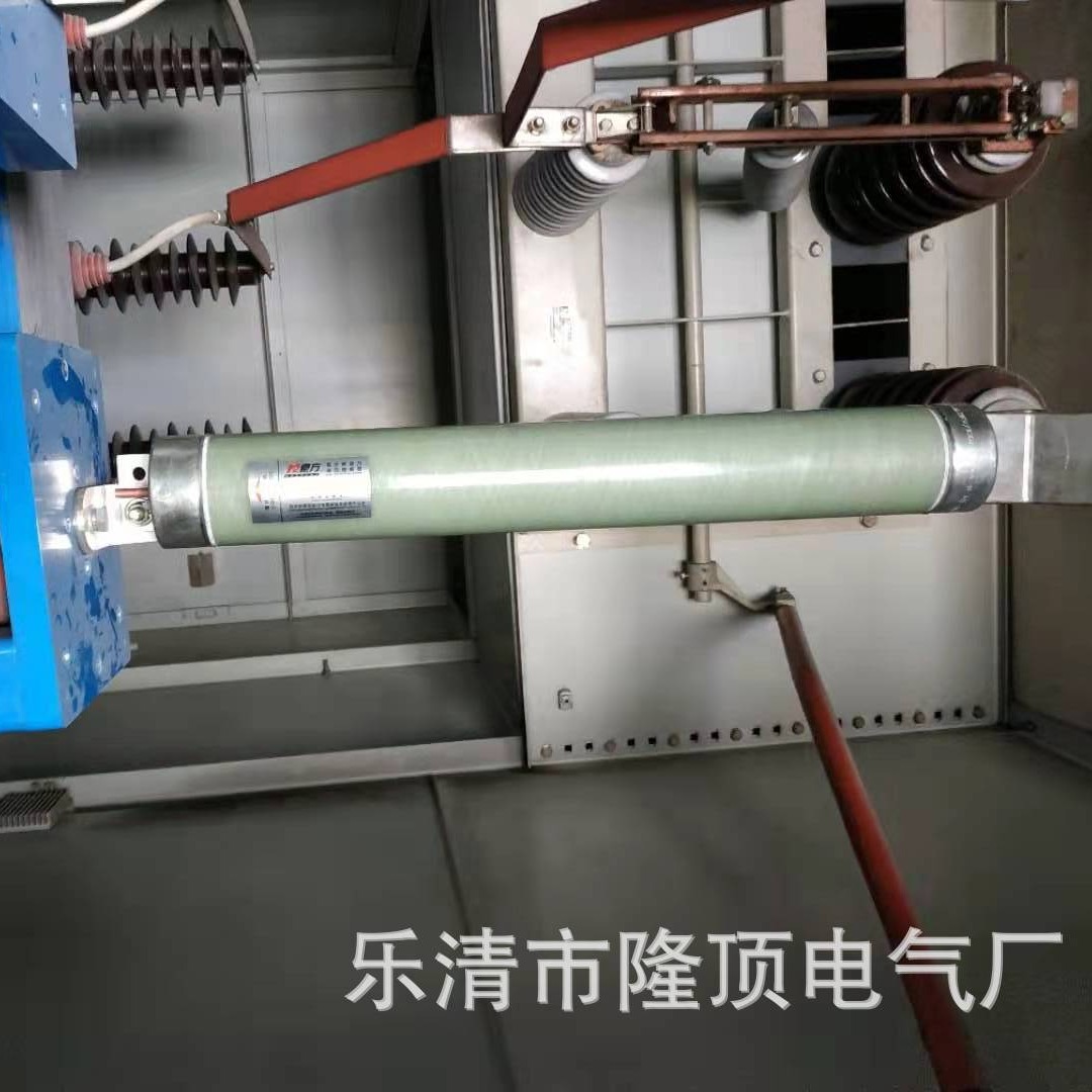 隆顶电气  设计生产高压熔断器 WXMAJ WXMDJ WXMNJ