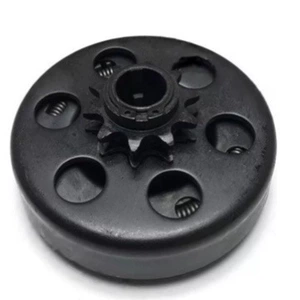 152 168 Mərkəzi Mühərrik Go-Kart Hissələri 19mm Debriyaj 10 Diş 3/4 420 Zəncir