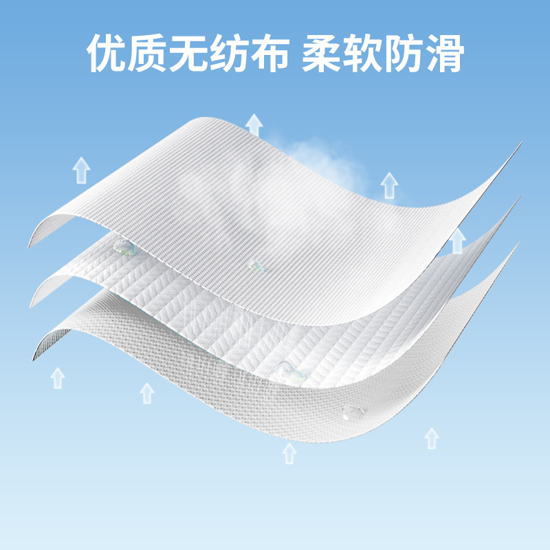 Cubierta de zapato de perro anti-sucio cubierta de pie desechable zapatos de mascota cubierta de pie impermeable para días lluviosos al por mayor transfronteriza