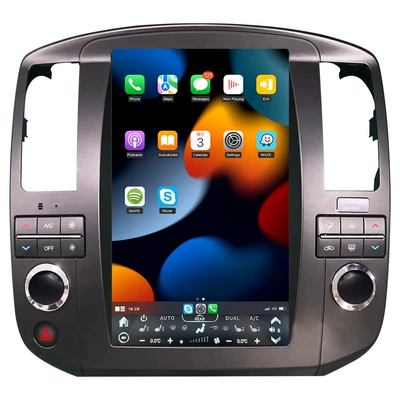 Carplay Apple Connectivity, Other Automotive Communications