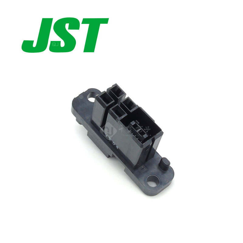 供应09R-RWZV-K2GG-P4(LF)(SN)接插件插头JST现货