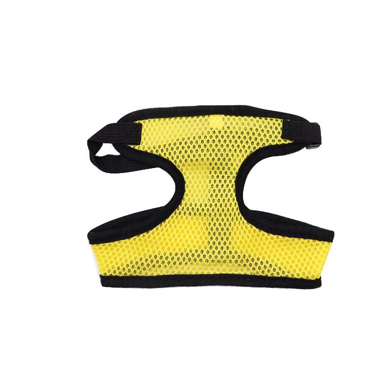 Correa para el pecho para mascotas, correa para perros, pecho para perros pequeños, correa para pasear a los perros, correa para evitar la liberación, suministros de cuerda para cachorros