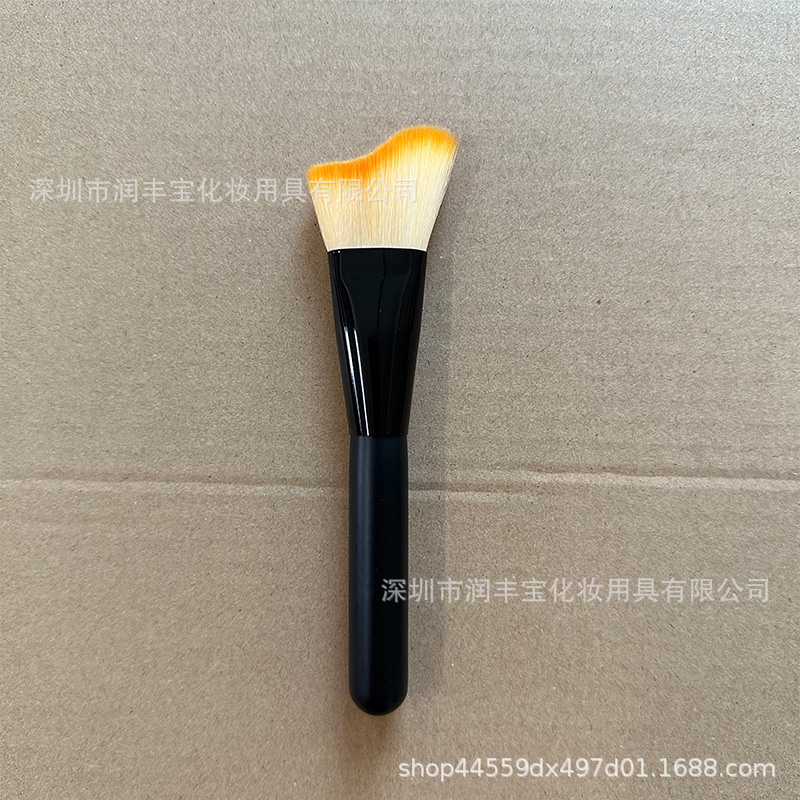 Cepillo de limpieza del coche aire acondicionado salida de aire eliminación de polvo cepillo suave herramienta de limpieza del coche Limpieza de huecos gris artefacto cepillo