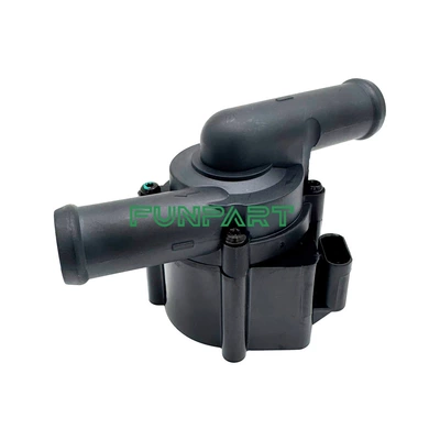 Lr039070 T4N8150 for Land Rover Jaguar Electronic Water Pump Auxiliary Water Pump (Water pump)