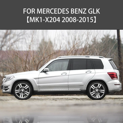Rain shield, GLK Sunny Rain Weatherboard