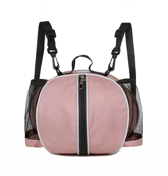 Double -back pink