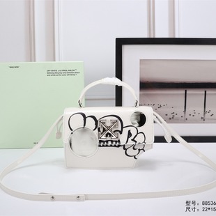 ���� OFF WHITE 21SS ���^jitney2.8 �U��б����μ������OWŮ��