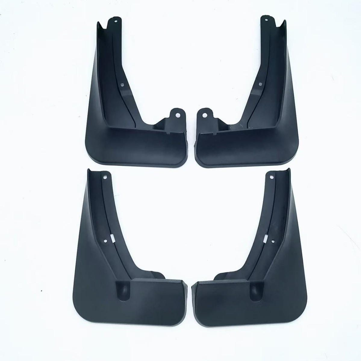 Guardabarros para Neumáticos de Automóvil Shanhai L9 C-DM JETOUR SHANHAI L9 2025, Venta Directa de Fábrica image 6