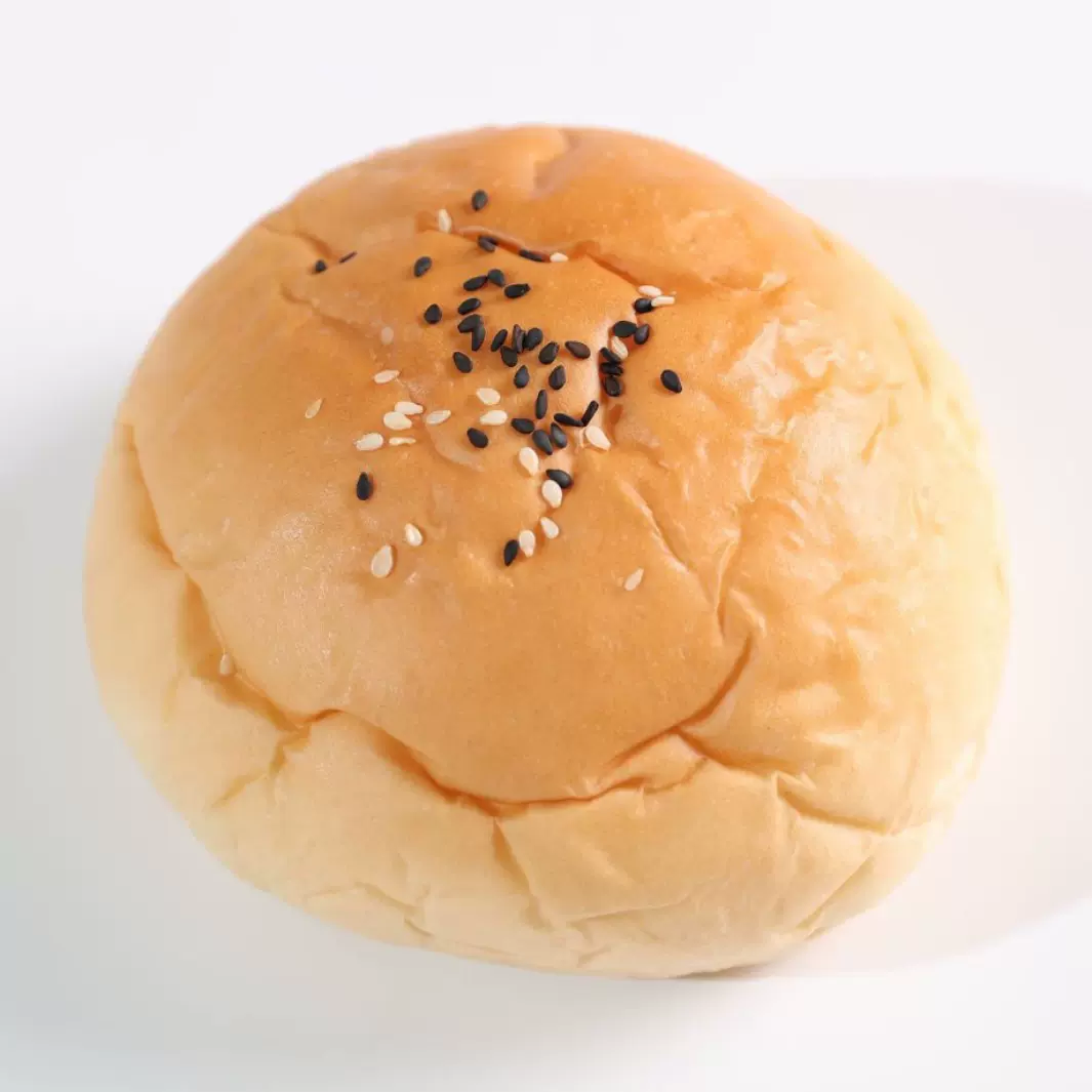 汉堡热狗胚面包西式糕点点心甜品半成品面包早餐代餐商用批发定制