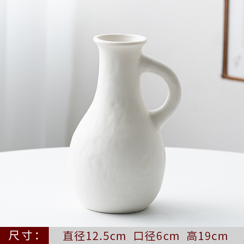 노르딕 스타일 [E 스타일] 오프화이트