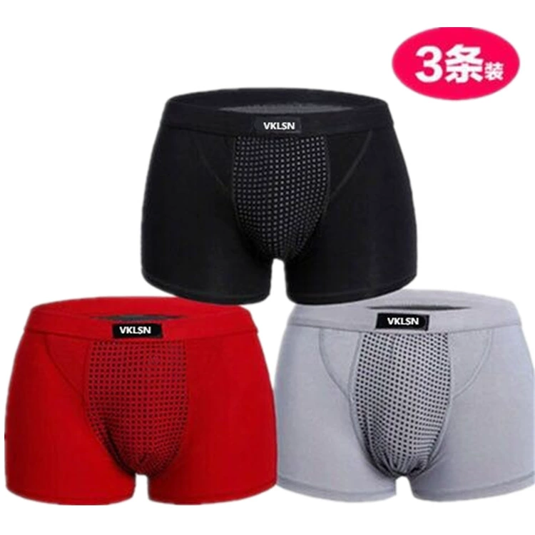  Underwear, magnetic men's trousers, pants, direct factory sales