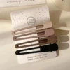 Set drop-shaped, 4 pieces