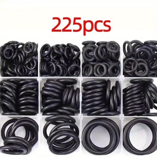 �羳225pcs���z�ܷ�Ȧo��Ȧo���zȦ�����ͷ��ܷ�Ȧ��ˮ�͸ߜ؉|Ȧ