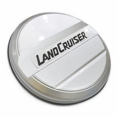 Cross-border exclusive spare tire cover Tank cap