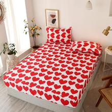 ��Z 638 soft single bed sheets fitted sheet pillow