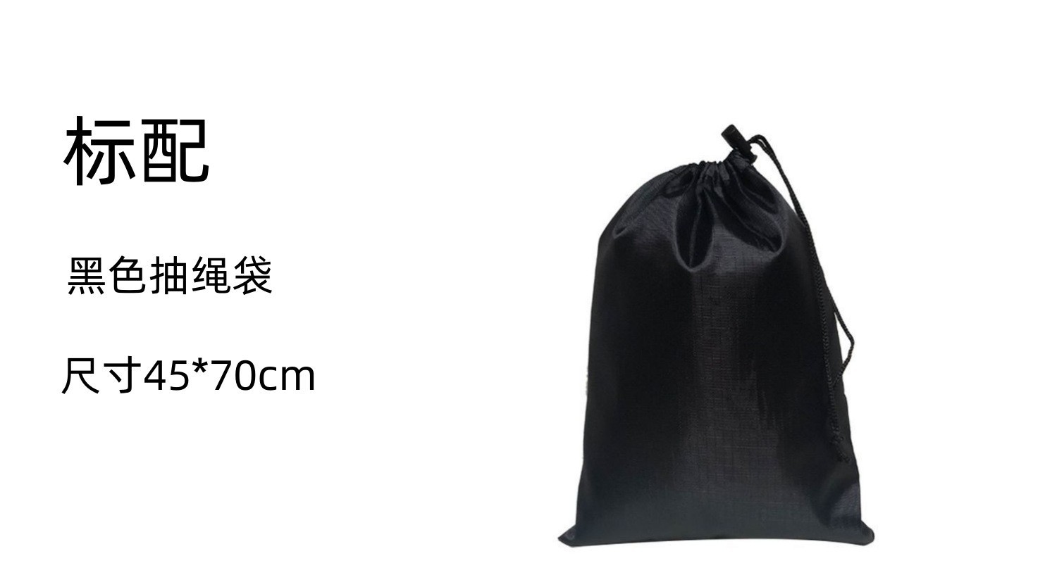 Cross-border special for car color matching dust cover car clothing sun protection snow proof rain proof contrast color car cover full cover