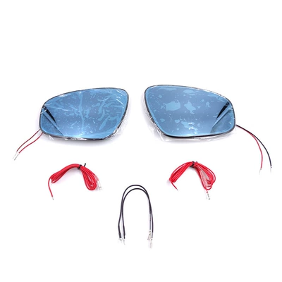 Rearview mirror/rearview mirror Series Crown 210 Large Field - a-pair-of-2-pieces-are-on-sale-please-take-2