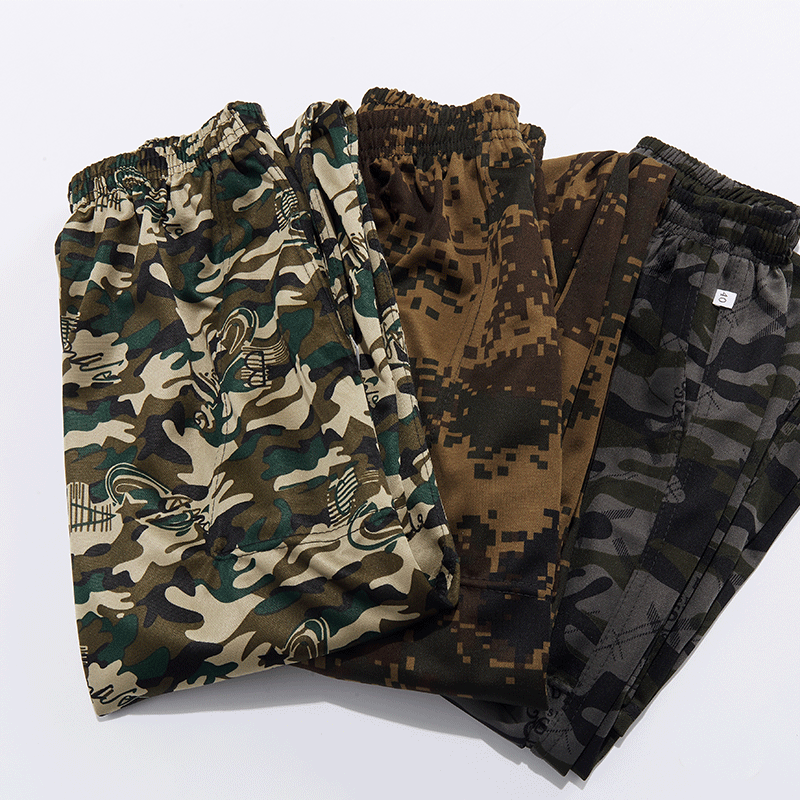 Men's Leggings Trousers Sports Pants Nicking Work Pants Construction Site Thin Pants Men's Walking Stall Work Pants