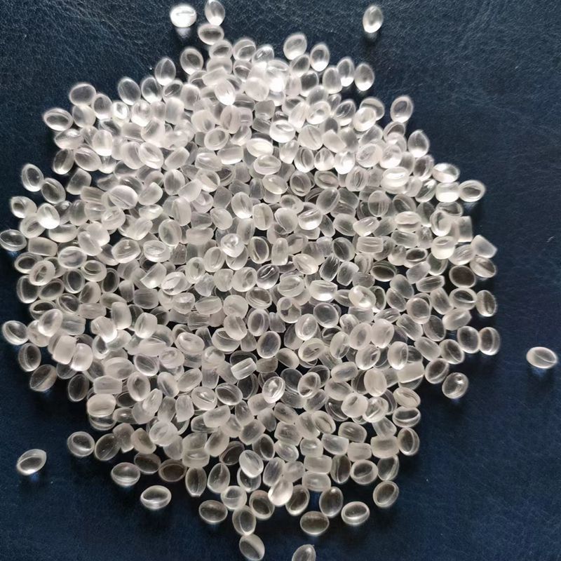 EVA香珠颗粒原料.香珠香片用途EVA塑料 加香EVAjpg