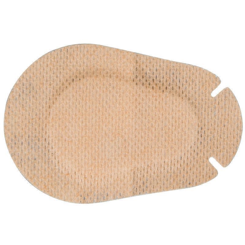 Maschera per occhi di alta qualità, ambliopia, blocco della luce, copertura completa, addestramento alla correzione dello strabismo per bambini, benda singola per occhiali._voghion.com