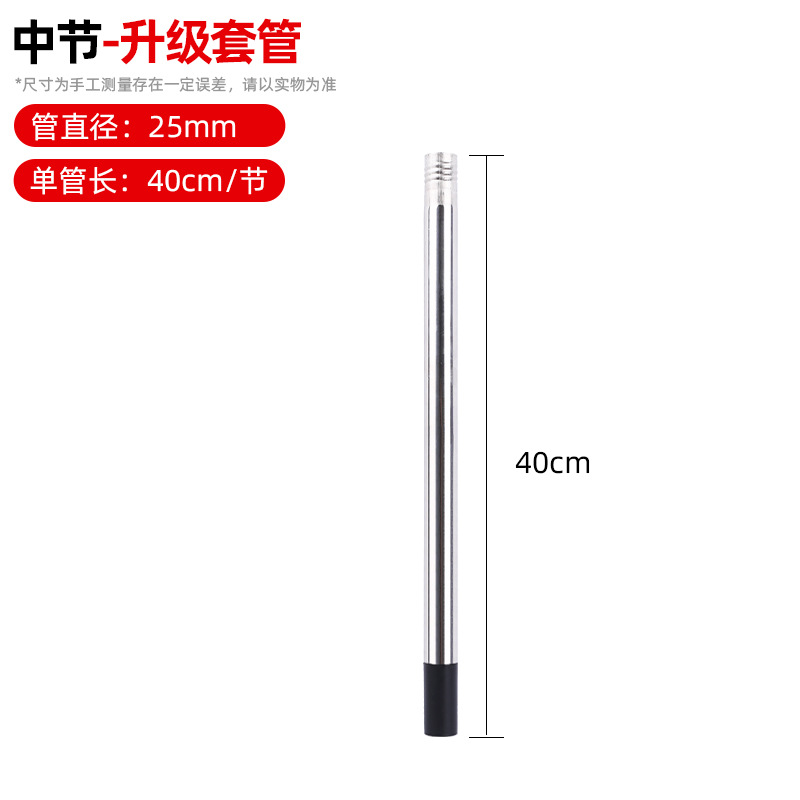 extractor de hierba transfronterizo sin doblarse herramienta de jardinería manual de tres secciones de pie extractor de hierba enraizador