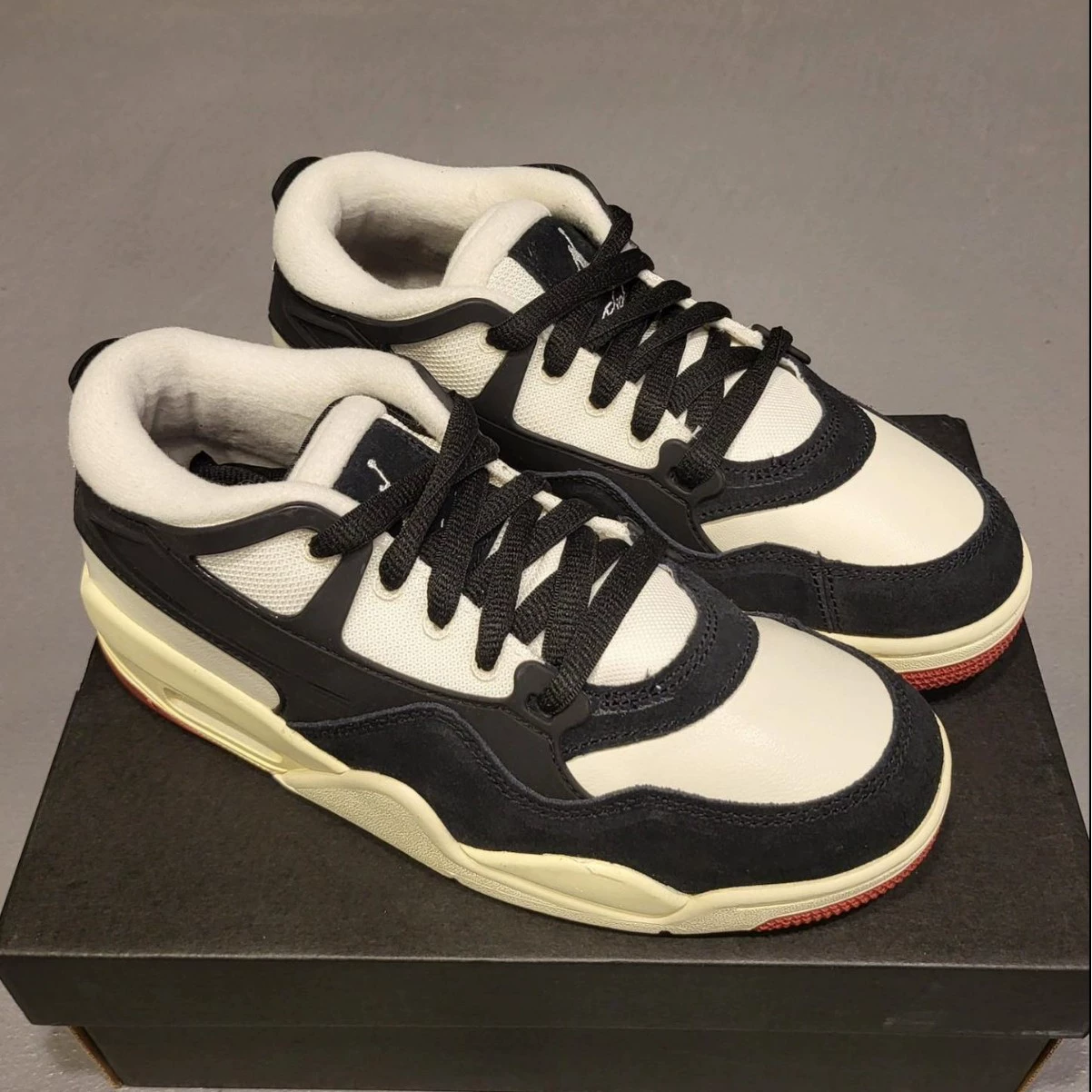 Air Jordan, высокие баскетбольные кроссовки для мужчин и женщин, спортивная обувь, амортизирующая износостойкая для отдыха