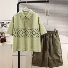 2025�ļ��¿�͹Ÿ��{�д�ͯ�׺�ӡ��Polo����+ ����b��ѝ���b