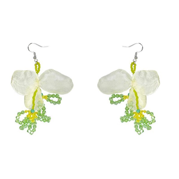 Summer cute elegant universal earrings