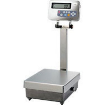 找现货 VIBRA新光电子  高精度电子平台秤 基础秤 FJ-150K