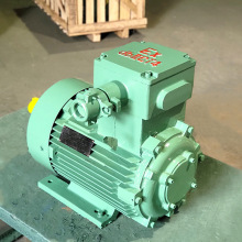 ��ľ˹��� YBZP-160L-6�����ñ�Ƶ���ٸ����������첽�綯��
